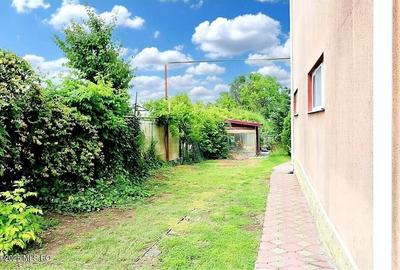 Ovidiu - Str. Nationala, Vila P+1E, teren 1094 mp, vedere la lac! - 36