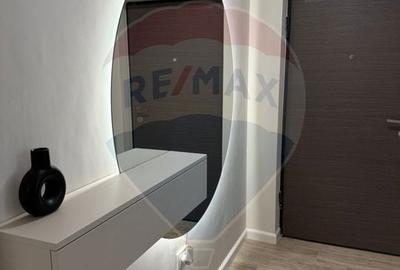 Apartament 1 camera de 42 mp - Freya Home, Bucium, Iasi - 5