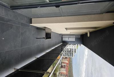 Apartament cu 2 camere decomandat în Borhanci - 1