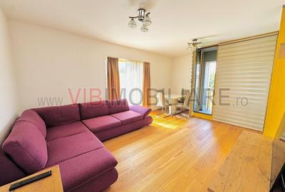 2 Camere - Aviatiei - Bloc Nou - Serbanescu