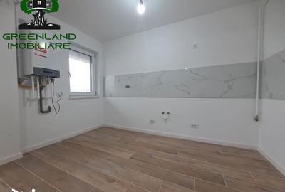 Apartament cu 2 camere în Bucium - 5
