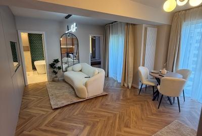 Proprietar vând ap 2 camere Dâmbul Rotund - 1