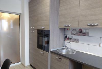 Apartament 4 camere de inchiriat Micro 20,et 1,mobil... - 13