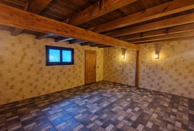 Casă individuală cu 4 camere cu Teren 1848 Mp în Central - 4