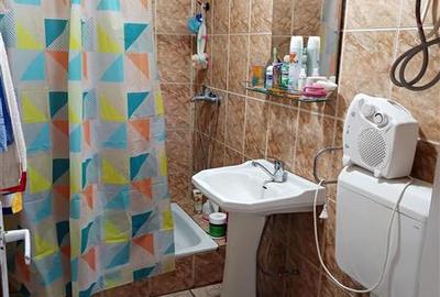 Apartament cu 2 camere decomandat în Central - 8