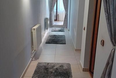 Casă cu 4 camere în Central - 1