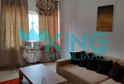 Apartament cu 2 camere, mobilat în Central