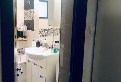 Apartament 2 camere decomandat 58 mp Nicolina 2 COD : 158210 Apartament 2 camere decomandat 58 mp Nicolina 2 COD : 158210 - 5