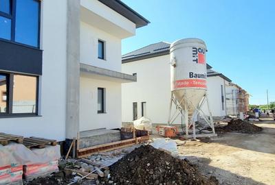 Rezidential Parc-12  Proprietati  Individuale Premium. Rezidential Parc-12  Proprietati  Individuale Premium. - 13