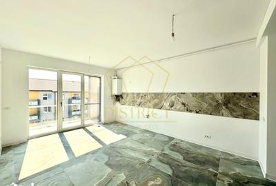 Apartament cu 2 camere în Central - 9