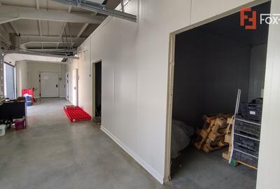 Spațiu industrial, de 35 mp, în Săcălaz - 6