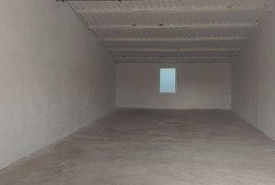 Spațiu industrial, de 100 mp, în Exterior Nord - 1