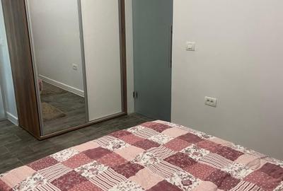 Apartament cu 2 camere decomandat în Central - 8