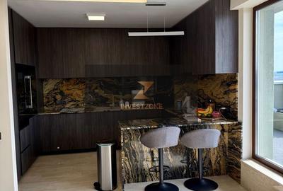 Apartament cu 4 camere în Nufărul - 6