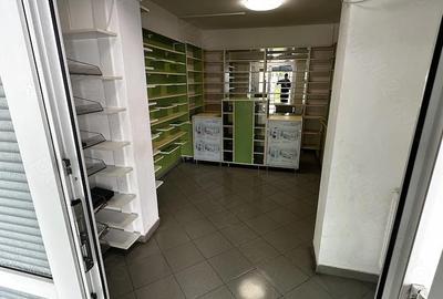 Spațiu comercial, de 15 mp, în Alexandru cel Bun - 5