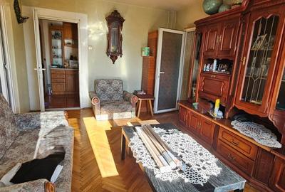 Sagului - Shopping City - Confort unu - Bloc izolat - 3 camere - 5
