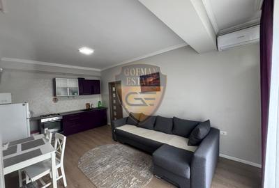 Apartament cu 2 camere decomandat, mobilat în Nord - 3
