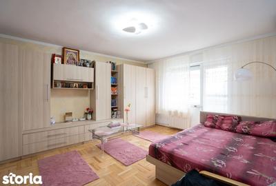 Apartament cu 3 camere decomandat în Calea Aradului - 4