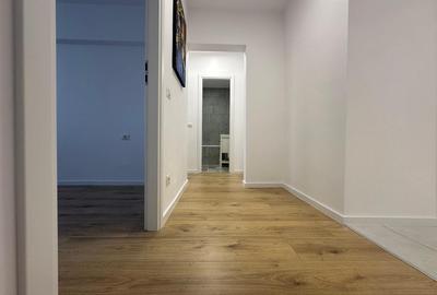 Apartament 3 camere renovat complet – lângă metrou, parc și facilități esențiale - 14