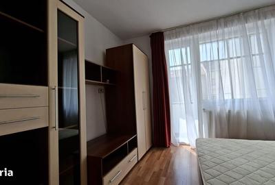 Apartament cu 2 camere, mobilat în Ultracentral - 4
