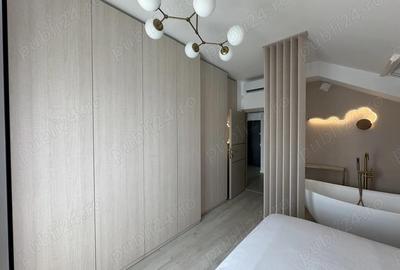 Apartament premium cu 3 camere,95 mp utili, terasa 34 mp, parcare inclusa - 7