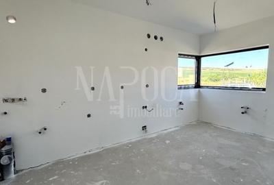 Casa 4 camere de vanzare in Chinteni - 5