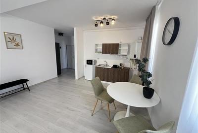 Apartament 2 camere, totul nou, prima inchiriere, BLOC NOU, Braytim, - 11