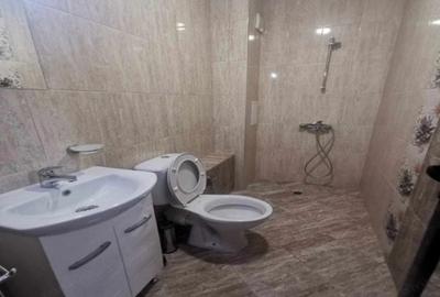 Garsonieră decomandată în Traian - 3
