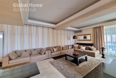 Vila 6 Camere P+1+M | 4 Bai + 2 Master Bedroom | Pipera - Str. Stefan Cel Mare Vila 6 Camere P+1+M | 4 Bai + 2 Master Bedroom | Pipera - Str. Stefan Cel Mare - 2