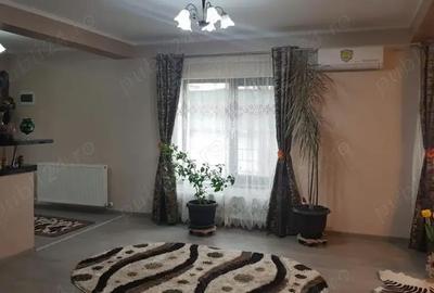 Casă cu 5 camere în Central - 18