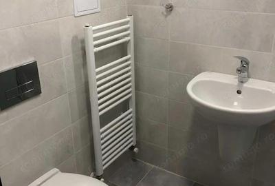 Garsonieră în Central