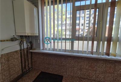 Apartament cu 3 camere decomandat, mobilat în Malu Roșu - 11