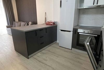 Garsonieră semidecomandată în Torontalului - 11