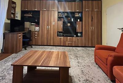 Garsonieră semidecomandată în Brâncoveanu - 2