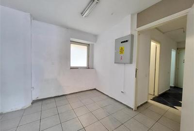 Spațiu comercial, de 75 mp, în Central - 16