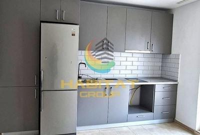 Apartament cu 3 camere semidecomandat, mobilat în Vitan Mall - 10