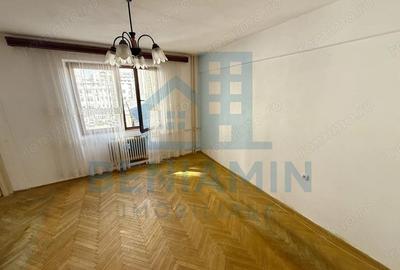 Apartament cu 2 camere semidecomandat în Ultracentral - 7