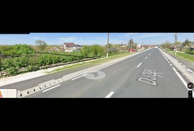 Spațiu comercial, în Corbu - 3