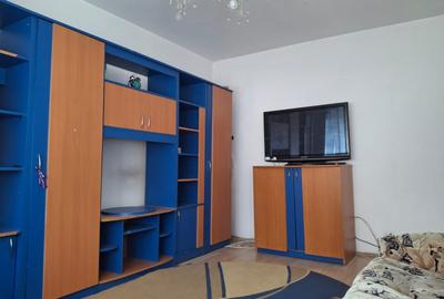Apartament cu 3 camere decomandat în Păcurari - 6