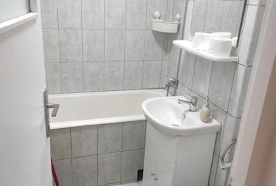 Apartament cu 2 camere în Mărăști