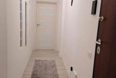 Apartament 2 camere Ci?migiu, bloc nou 2021, etaj 1, garaj subteran - 2