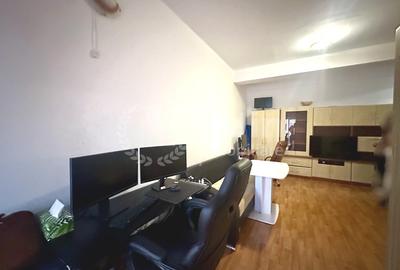 Apartament 1 camera | Bloc nou | 37mp | La cheie | Fsega | Iulius Mall - 2