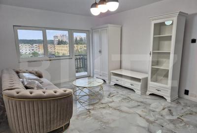 Apartament cu 4 camere decomandat, mobilat în Turda - 8