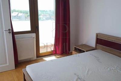 Apartament cu 3 camere decomandat în Simion Bărnuțiu - 3