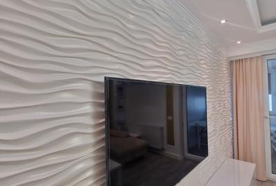 Inel II- Apartament 3 camere decomandate, mobilat-utilat, disponibil imediat - 12