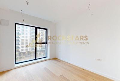 Apartament 3 Camere | 83 mpu | Nusco City Park | Balcon 9.4 mp - 9