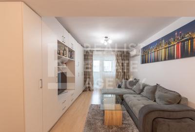 Apartament cu 2 camere decomandat, mobilat în Theodor Pallady - 3