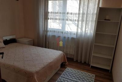 Mobilat - Utilat, AP 1 camera transformat in 2 camere, Progr - 3