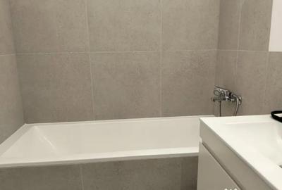 Apartament cu 2 camere decomandat în Baza 3 - 1