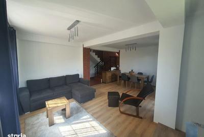 Casă cu 3 camere cu Teren 120 Mp în Moara de Vânt - 2